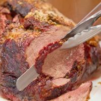 beef-spit-roast