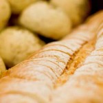 Fresh-Bread